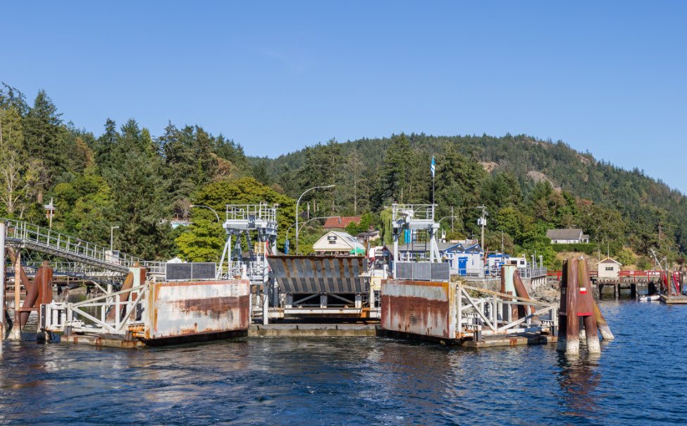 Salt Spring Island, Canada